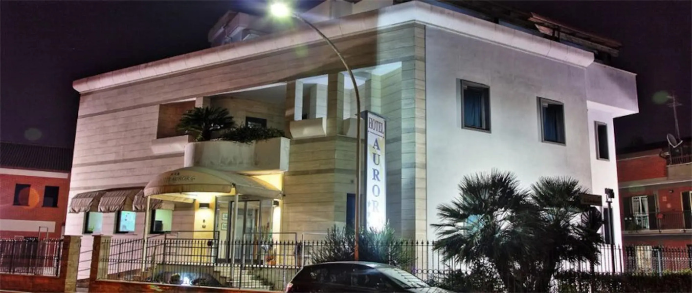 Hotel Aurora