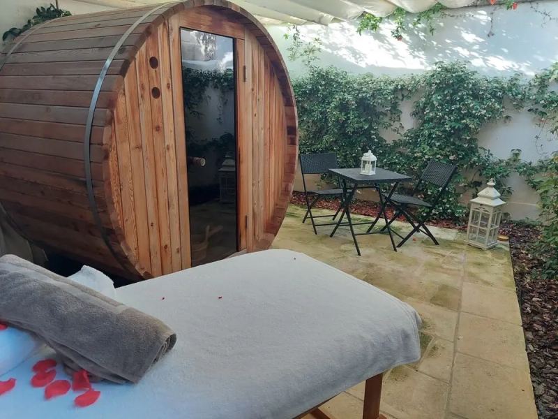 Dimora Assuntina Fine Rooms