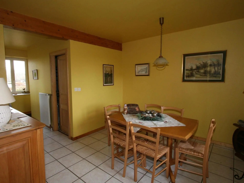 Duplex Apartment in Resort With Indoor Pool-formerly TUI Ferienhaus