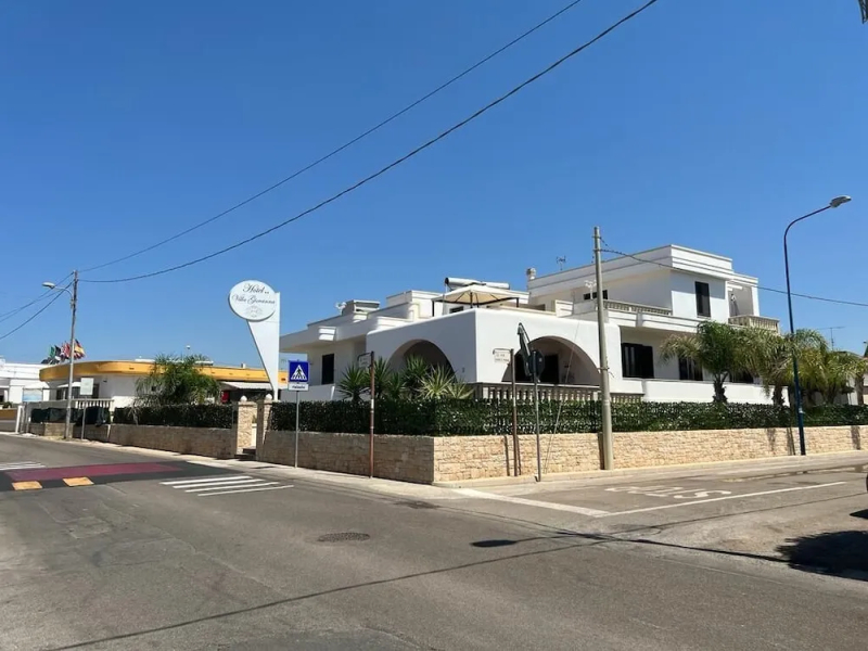 Villa Giovanna