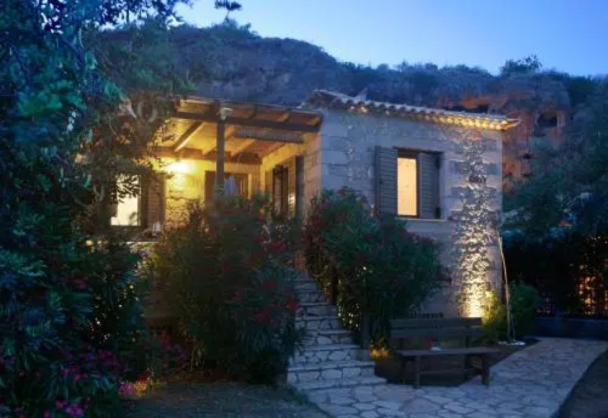 Kripia Holiday Villas