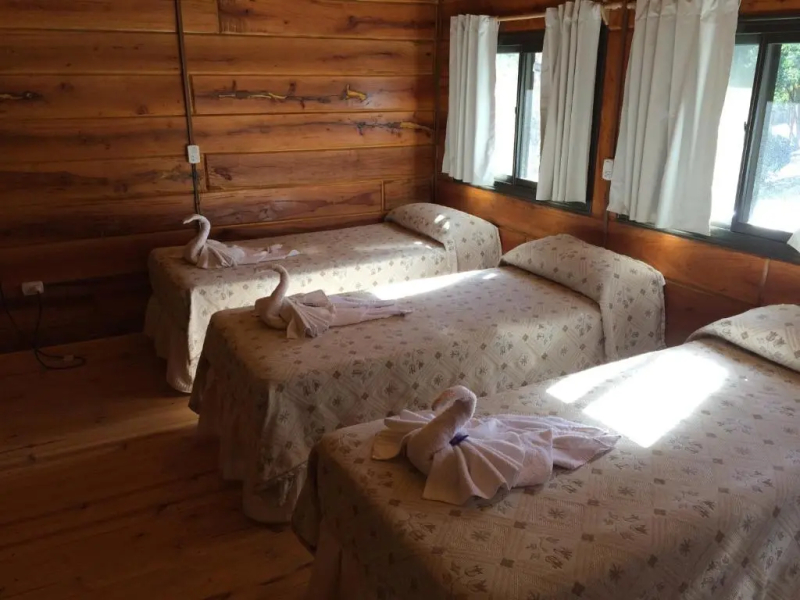 Cabañas y Posada El Milagro