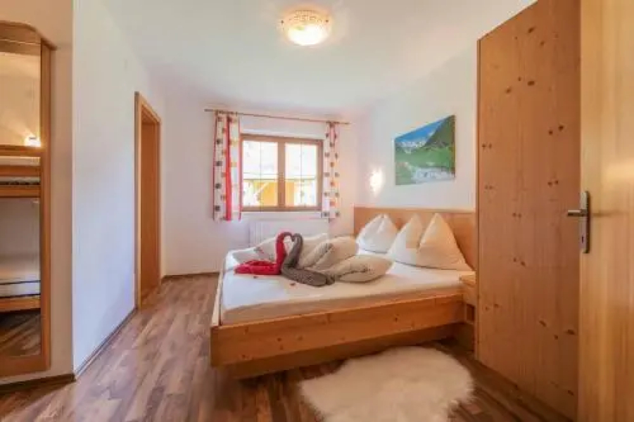 Haus Gletscherblick