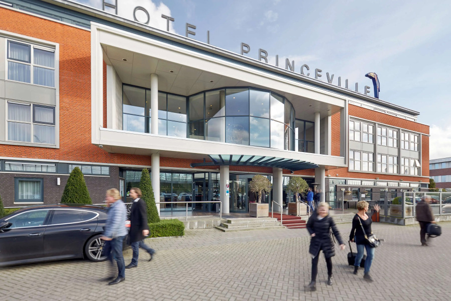 Van der Valk Hotel Breda