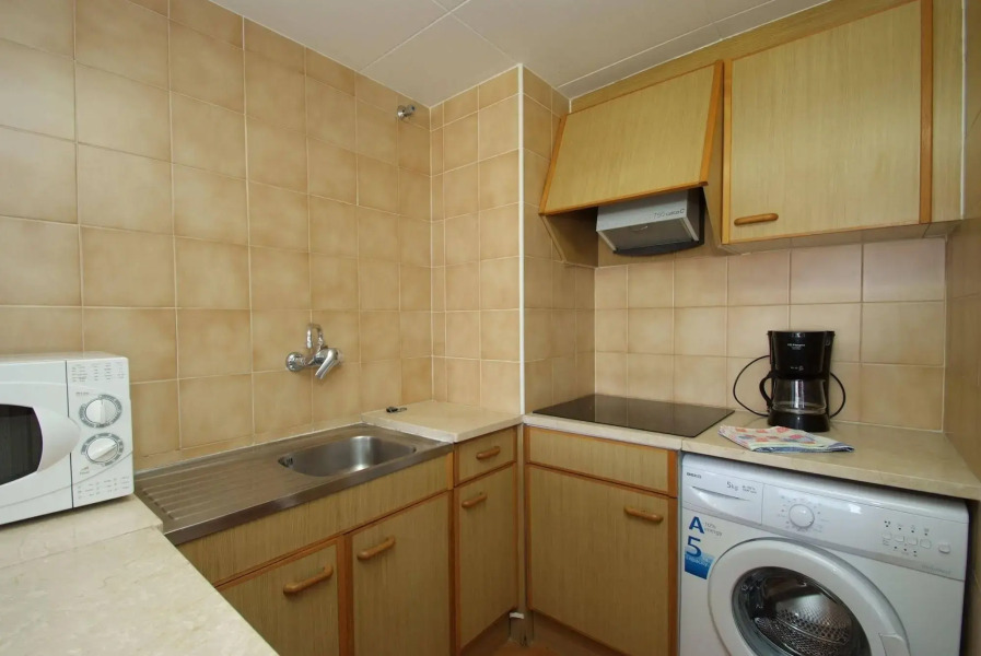 Sa Gavina Medes Apartments