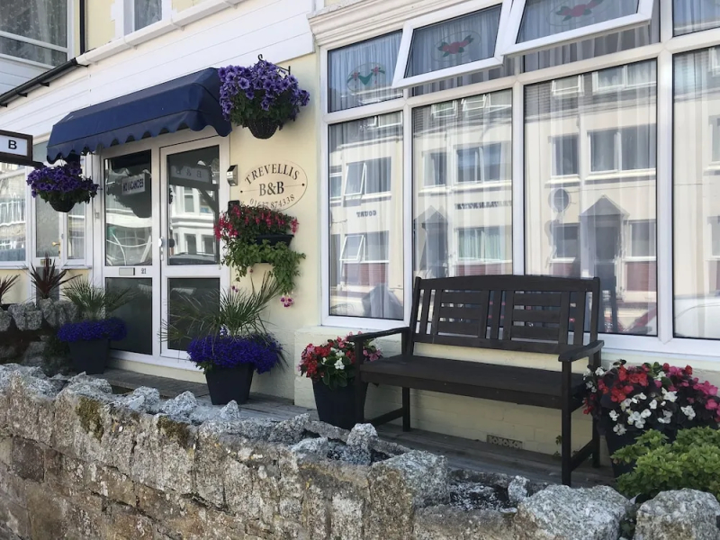 Trevellis Guest House