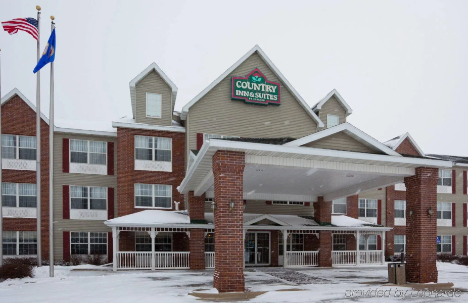 Country Inn & Suites Rochester South Mayo Clinic