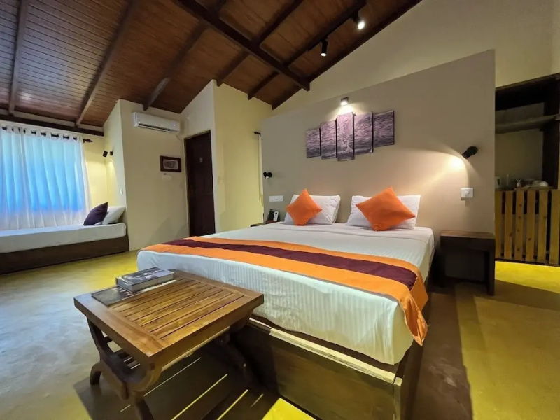 Cloud Nine Lanka Resort