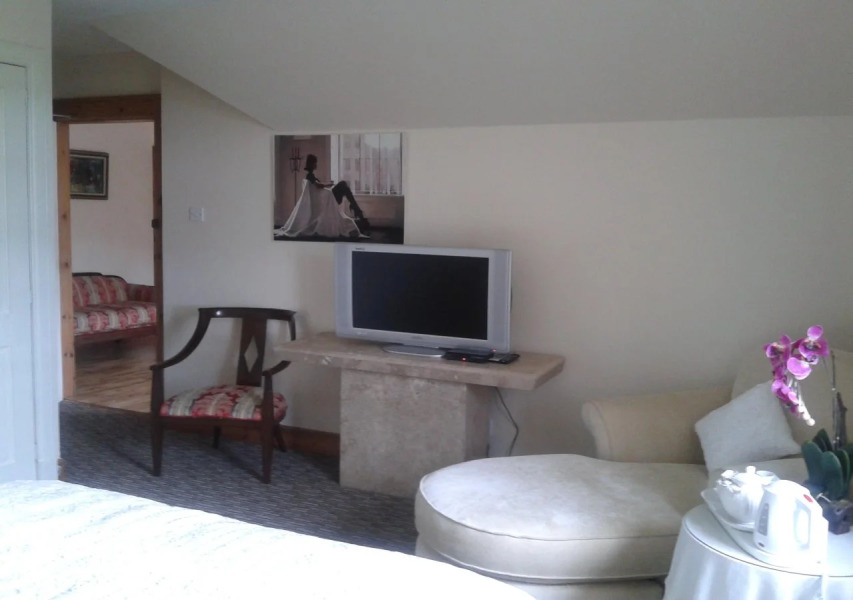 Glasdair Bed & Breakfast