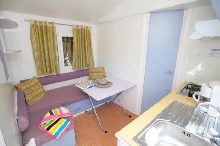 Camping Les Bruyères