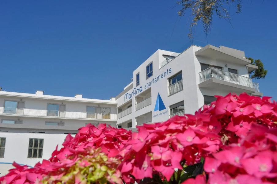 Apartaments Marfina