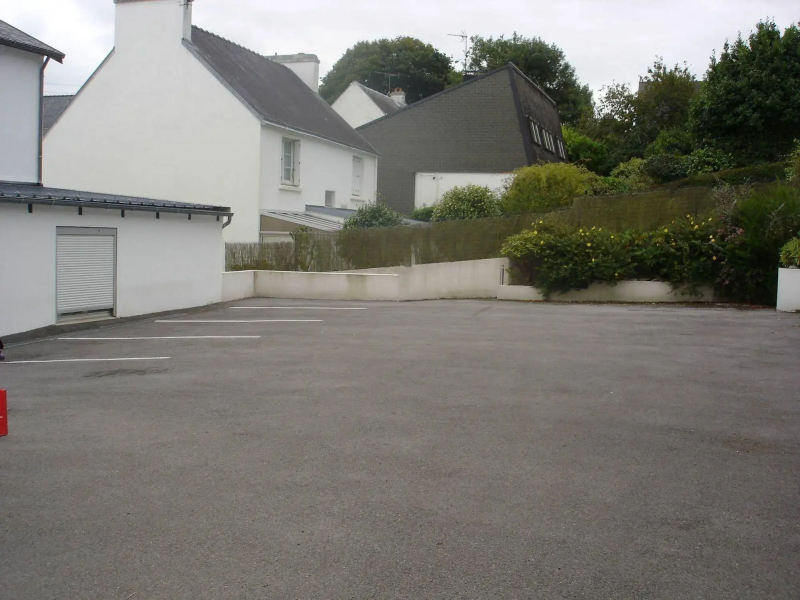 Hôtel des Sables Blancs