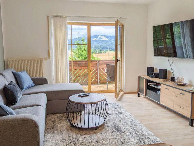 Apartment ReMaWe Regen