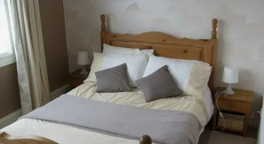 French Dressing Chambres dHotes