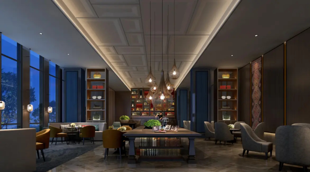 Shunshine International Hotel Xiangxi