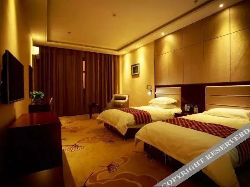 Yintai Hotel