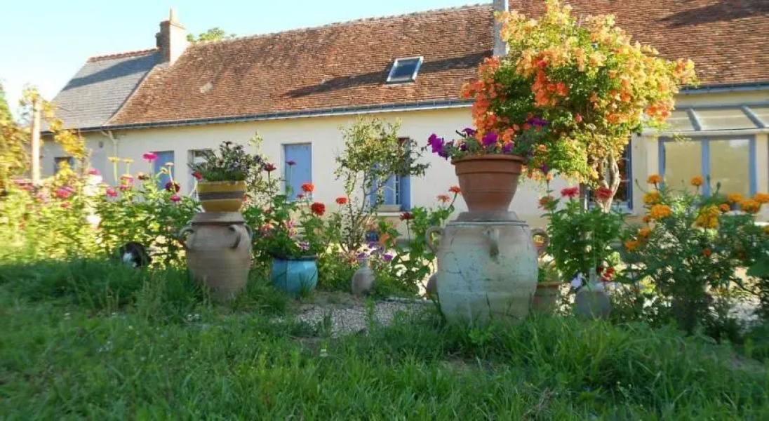 La Ferme aux Oies