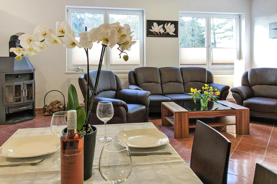 Apartment House Seeperle, Sommersdorf