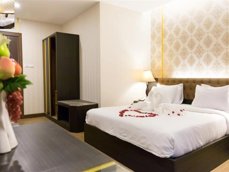 The Y Boutique Hotel