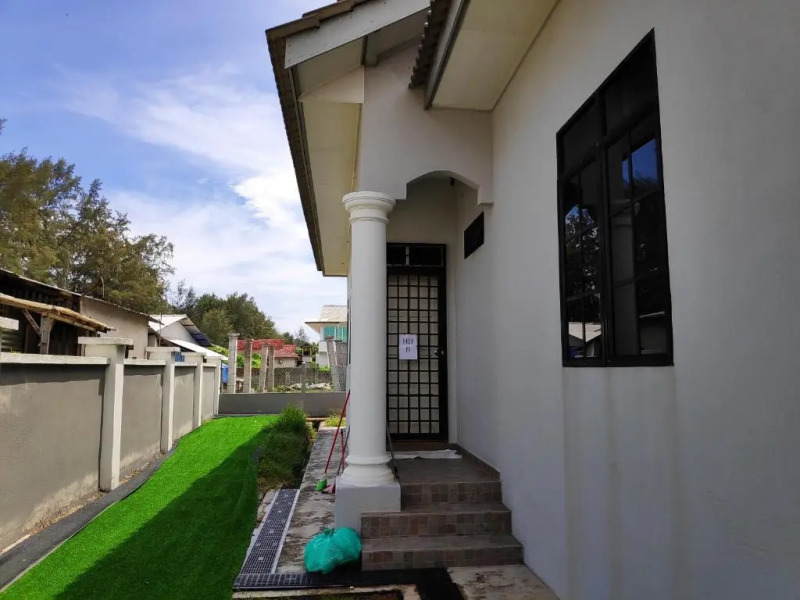 Holiday Homestay Dungun