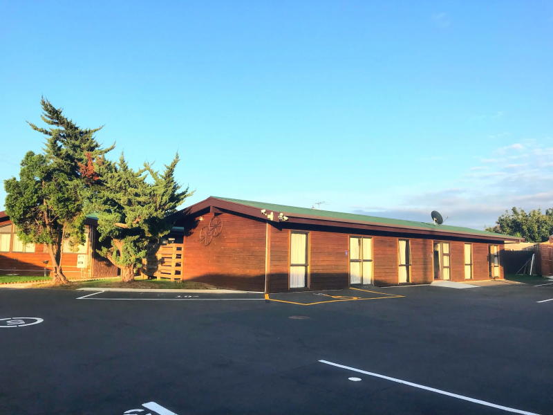 Grange Motel