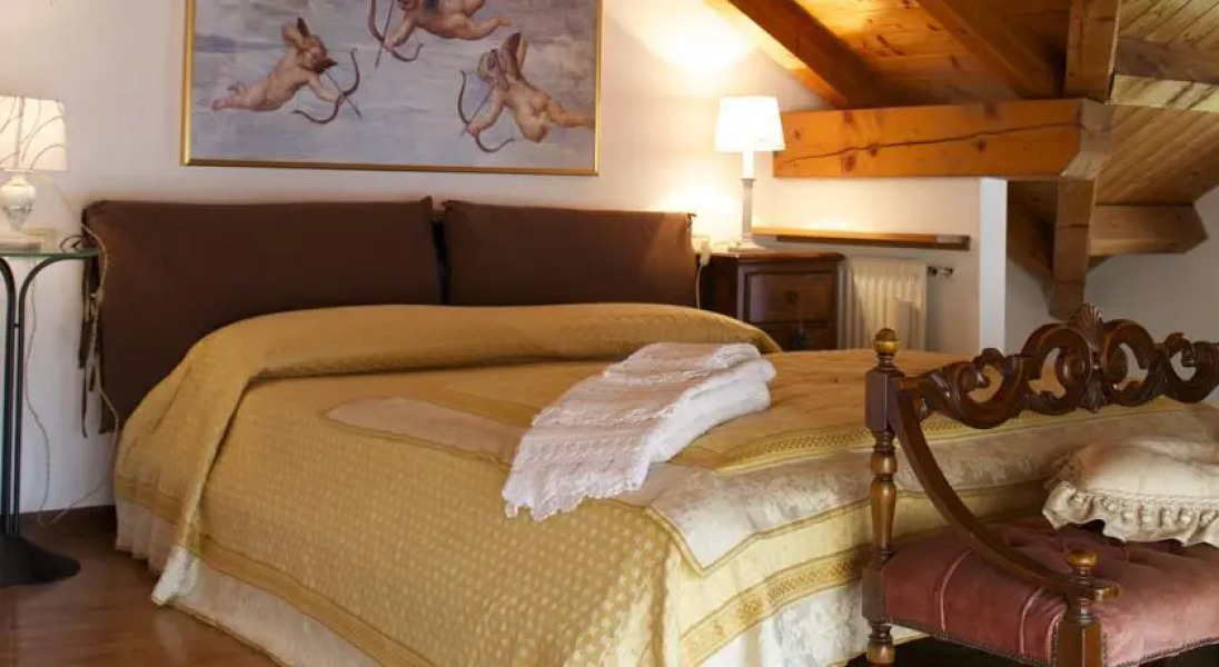 Il Giardino delle Rose