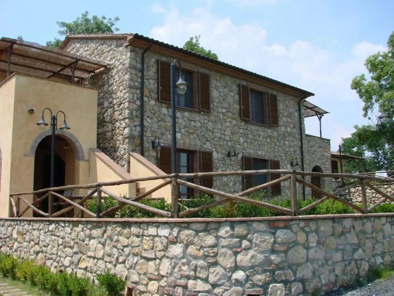 Borgo di Montemurlo