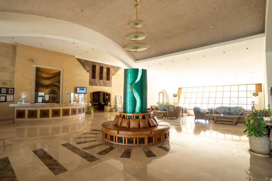 Swiss Inn Resort Dahab