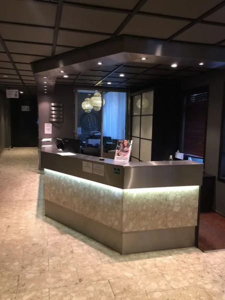 Best Western Fagerborg Hotel