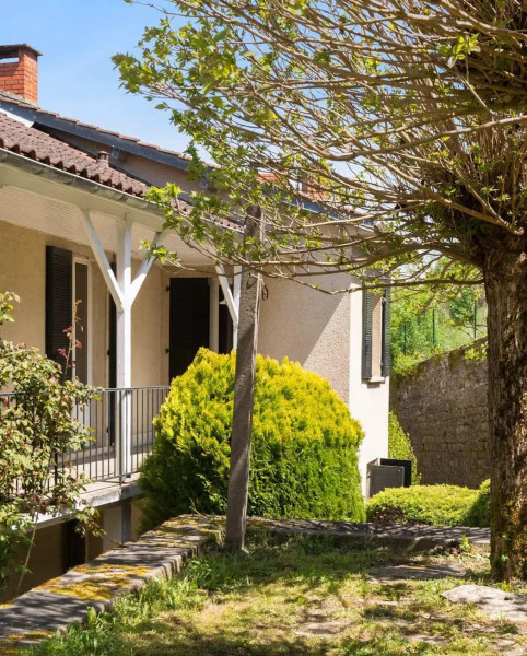 The Originals Access, Hôtel Figeac