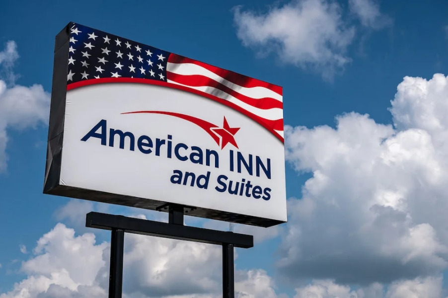 Americas Best Value Inn