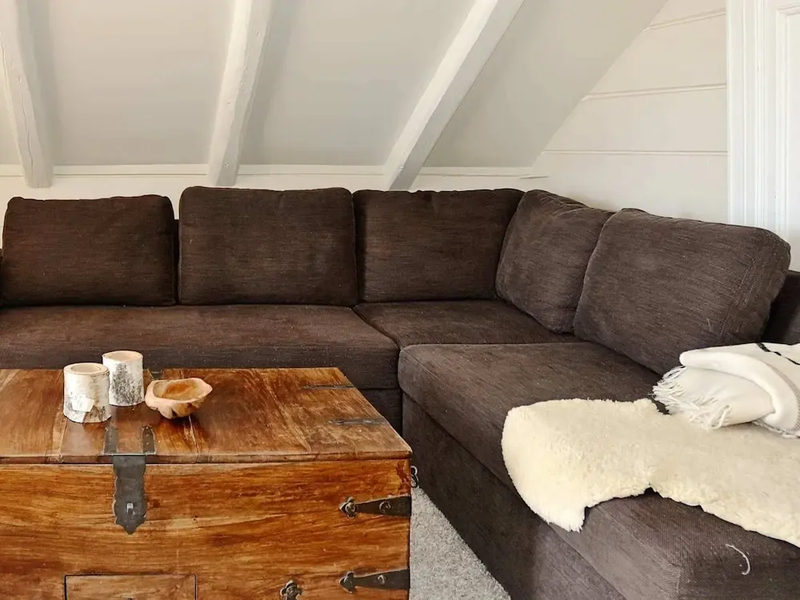 Holiday Home in Tornes I Romsdal