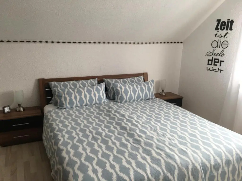 Apartment Adam