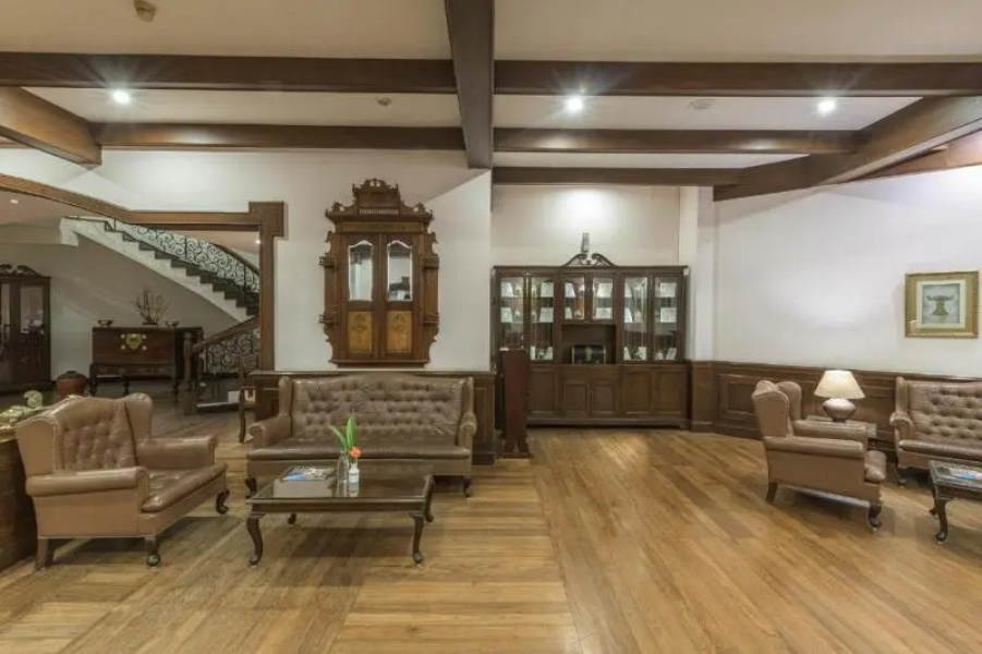 Club Mahindra Lake View