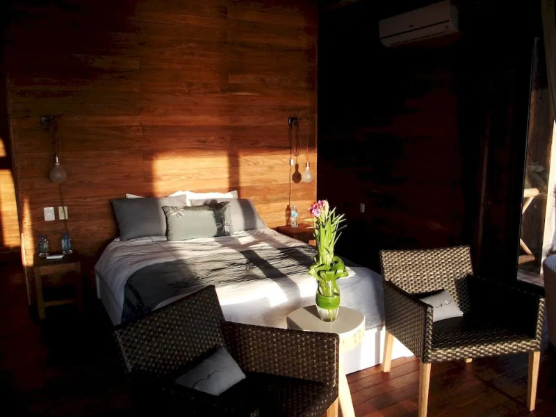 Sian Ka'an Luxury - All Inclusive