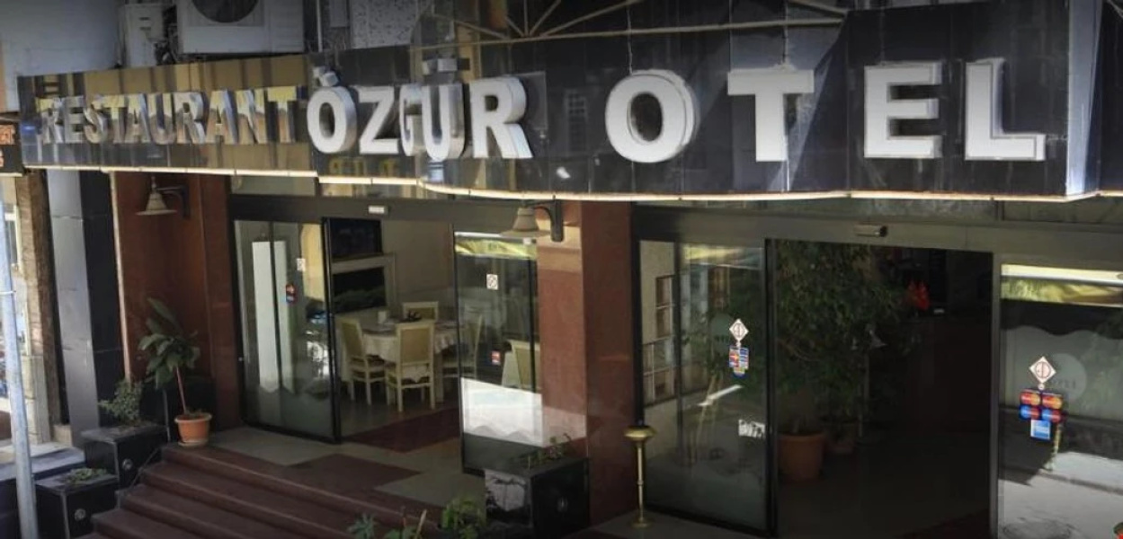 Ozgur Hotel