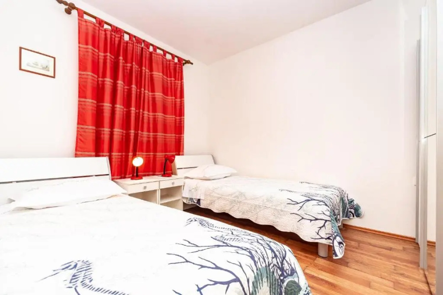 Apartments Peco