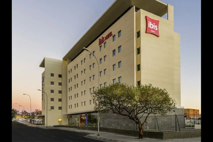 ibis Calama
