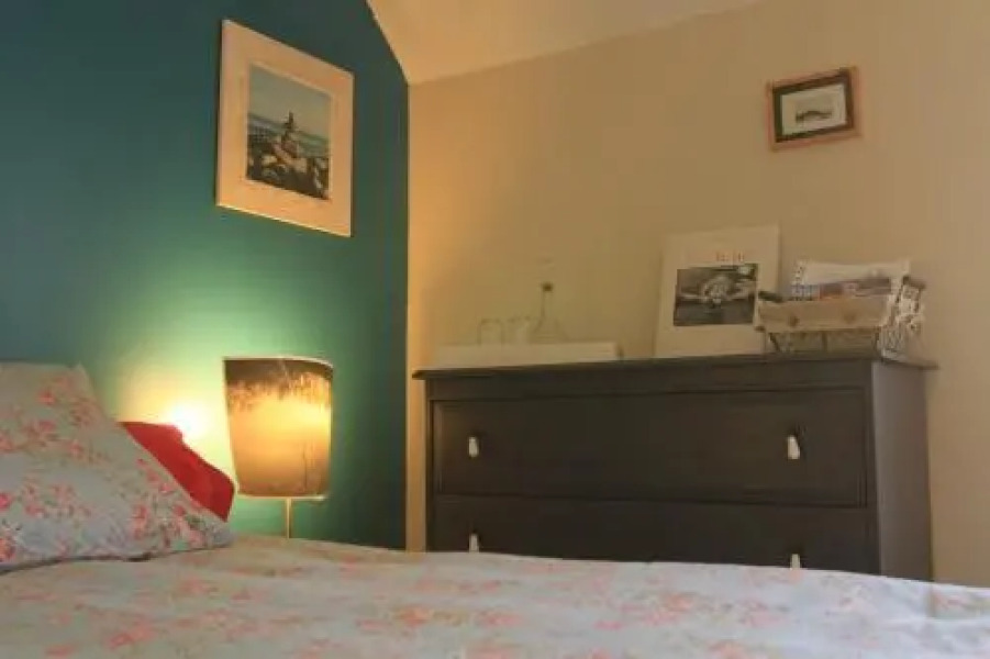 Chambre dHôte à Douarnenez