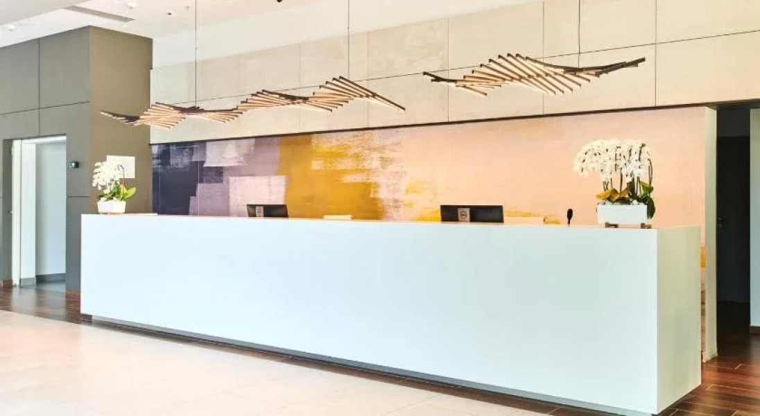 Hotel Park Plava Laguna