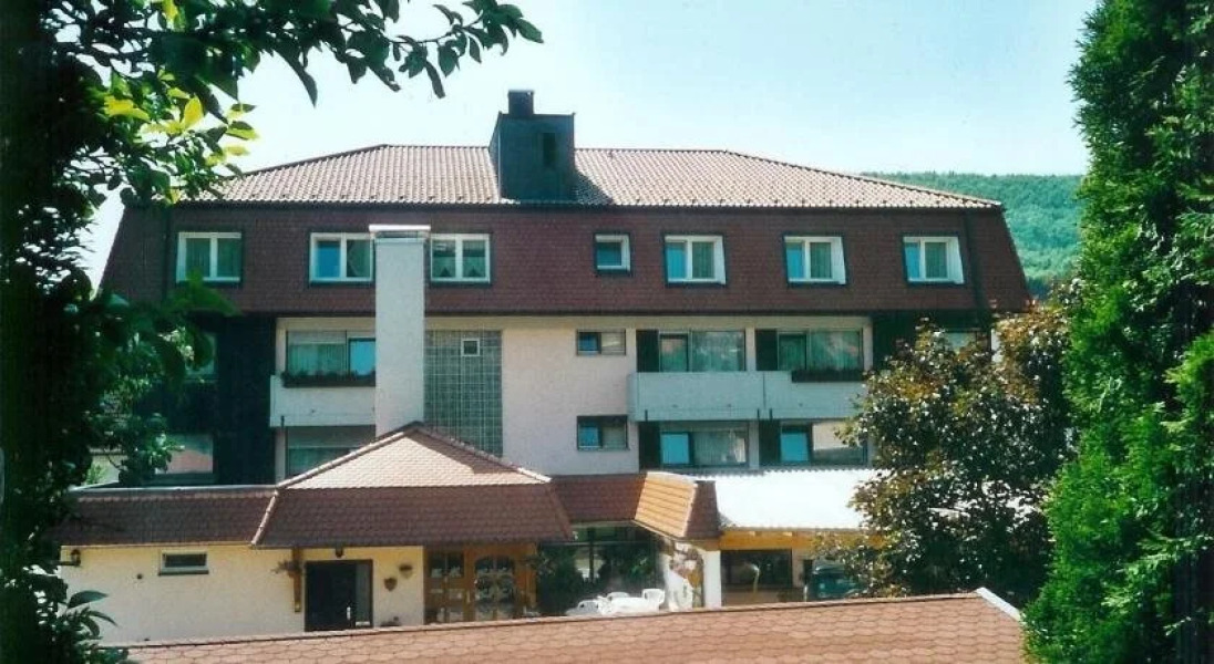 Hotel-Gasthof Hirschen