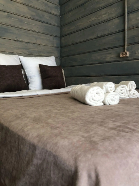 Altay Dream (Алтай Дрим)