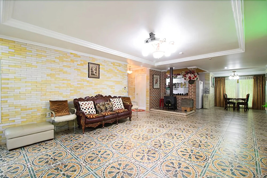 Yeoju Forest Pension