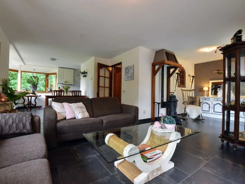 Secluded Holiday Home in Voorthuizen by the Lake