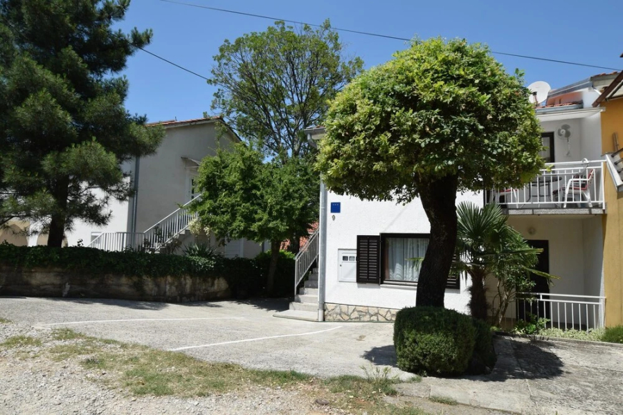 Apartment Marica
