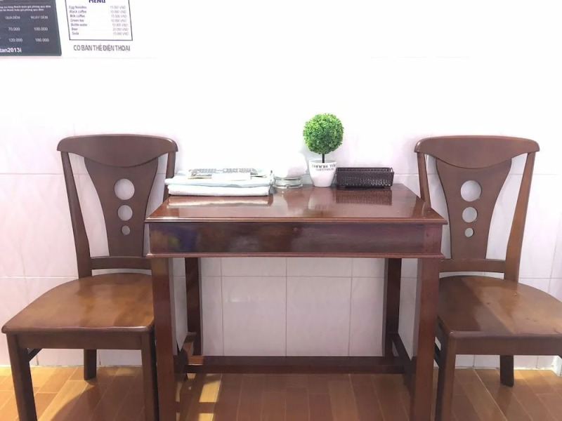 Thanh Tan Guesthouse