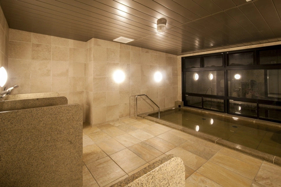 Hana Hotel Hanazono Inter