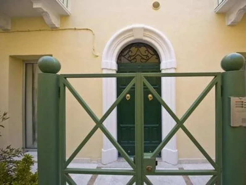 Vico Amato Residenza