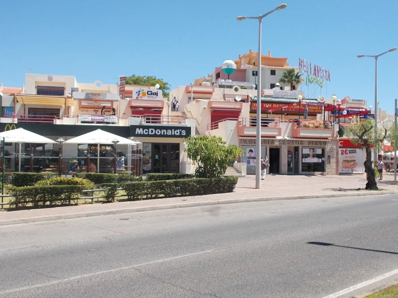 Hotel Apartamento Brisa Sol