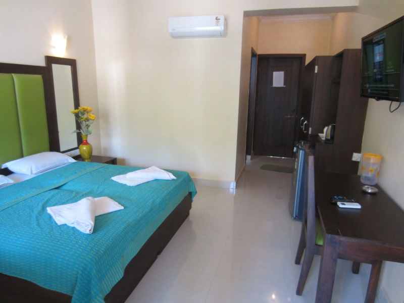 Riverside Regency Resort